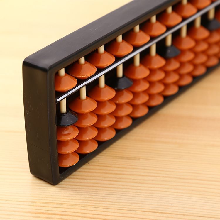Abacus Board